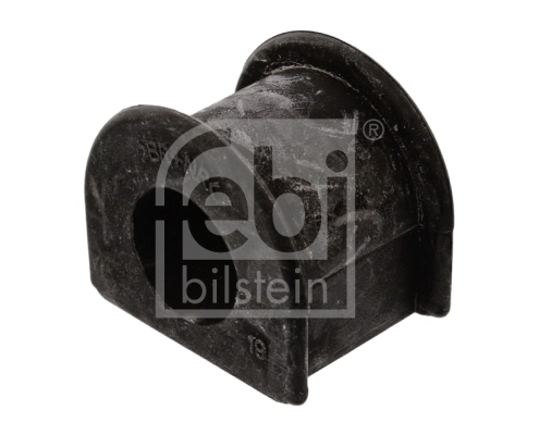 Mounting, stabiliser bar